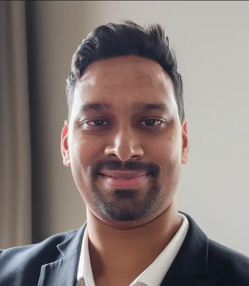 Vignesh Kumar Subramanian